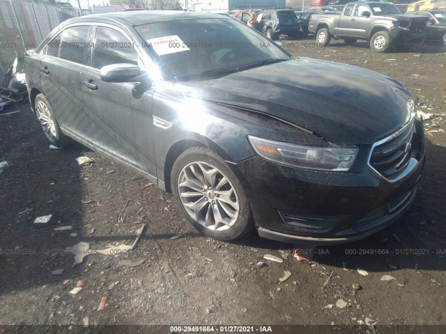 FORD TAURUS 2014 1fahp2f82eg165317