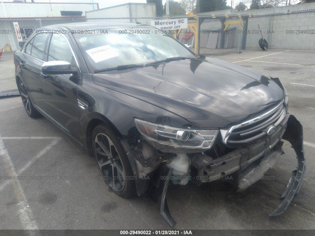 FORD TAURUS 2014 1fahp2f82eg166869