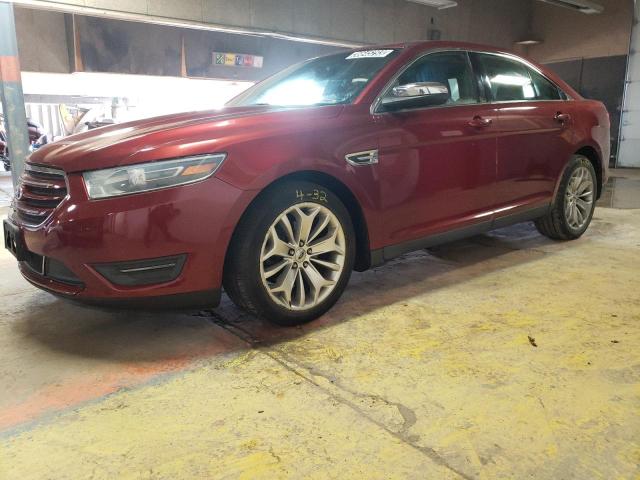 FORD TAURUS LIM 2014 1fahp2f82eg168945