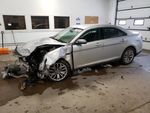 FORD TAURUS LIM 2014 1fahp2f82eg169044