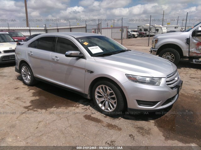 FORD TAURUS 2014 1fahp2f82eg169853