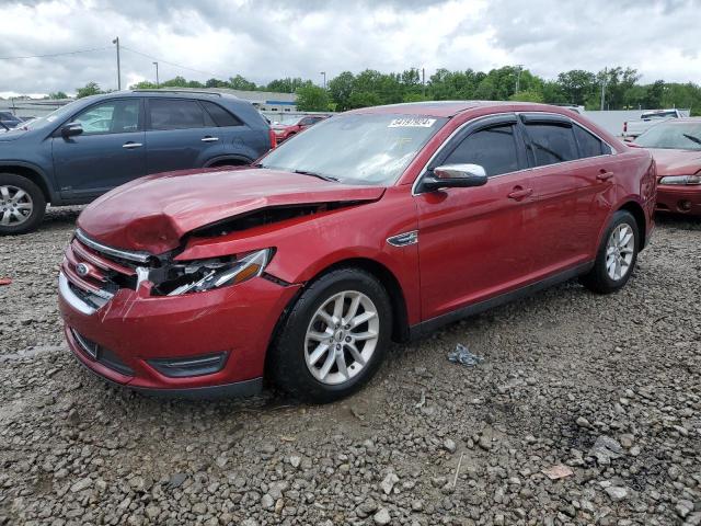 FORD TAURUS 2014 1fahp2f82eg171070