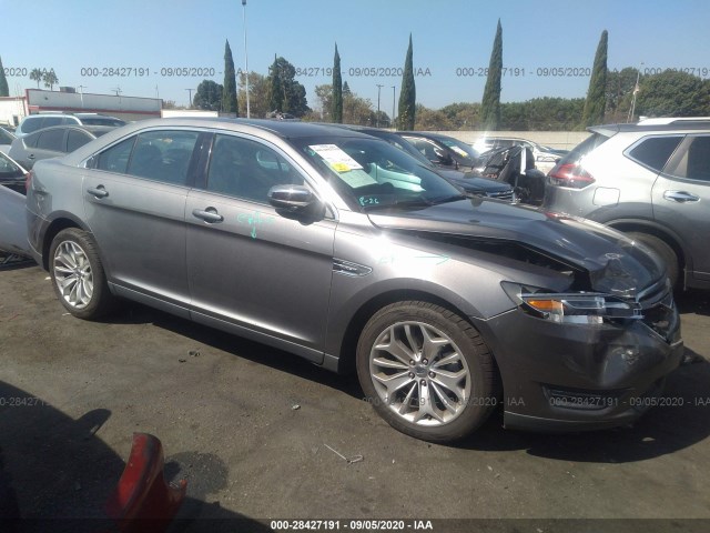 FORD TAURUS 2014 1fahp2f82eg171926