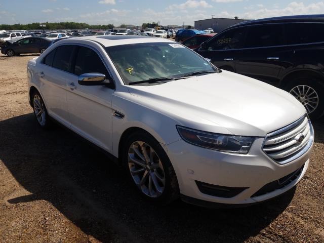 FORD TAURUS LIM 2014 1fahp2f82eg181632