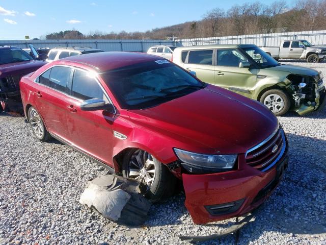 FORD TAURUS LIM 2014 1fahp2f82eg183011