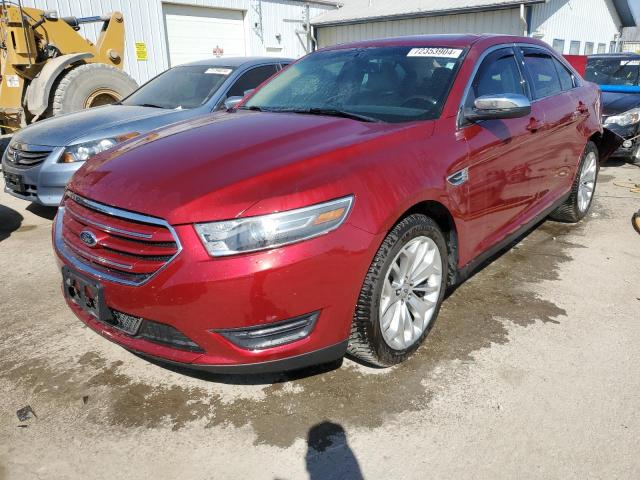 FORD TAURUS LIM 2014 1fahp2f82eg183039