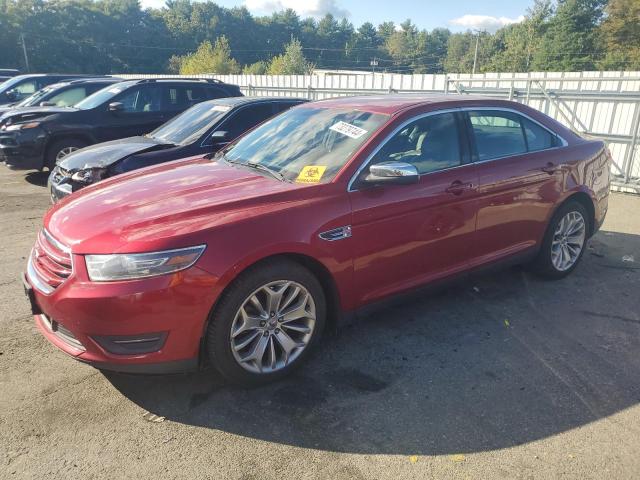 FORD TAURUS LIM 2014 1fahp2f82eg183042