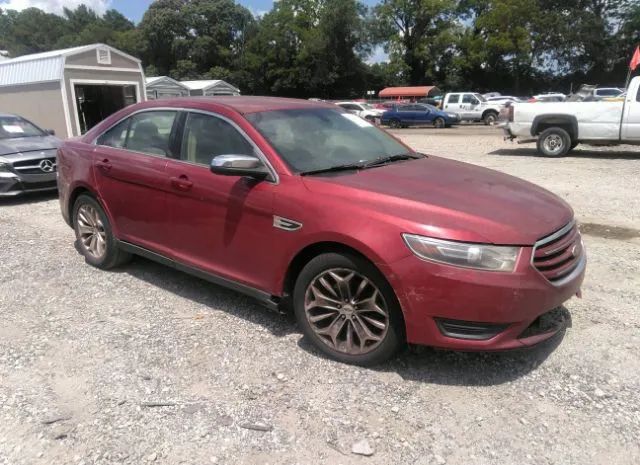 FORD TAURUS 2015 1fahp2f82fg102963