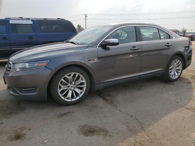 FORD TAURUS LIM 2015 1fahp2f82fg103286