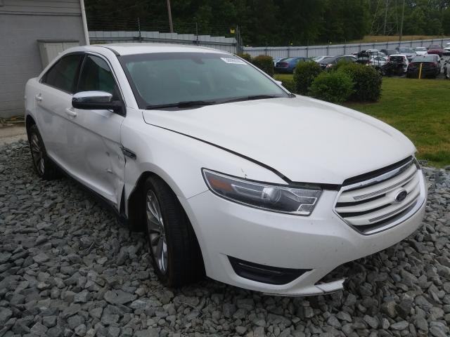 FORD TAURUS LIM 2015 1fahp2f82fg103482