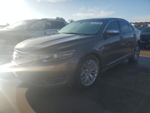 FORD TAURUS LIM 2015 1fahp2f82fg103529