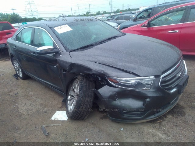 FORD TAURUS 2015 1fahp2f82fg106155