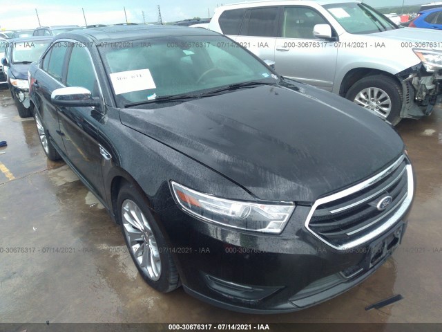 FORD TAURUS 2015 1fahp2f82fg108701