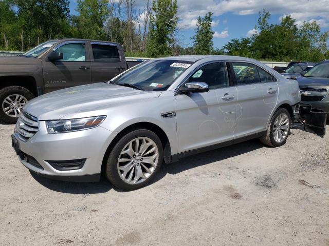 FORD TAURUS 2015 1fahp2f82fg108844