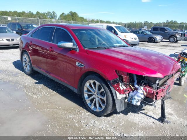 FORD TAURUS 2015 1fahp2f82fg113610