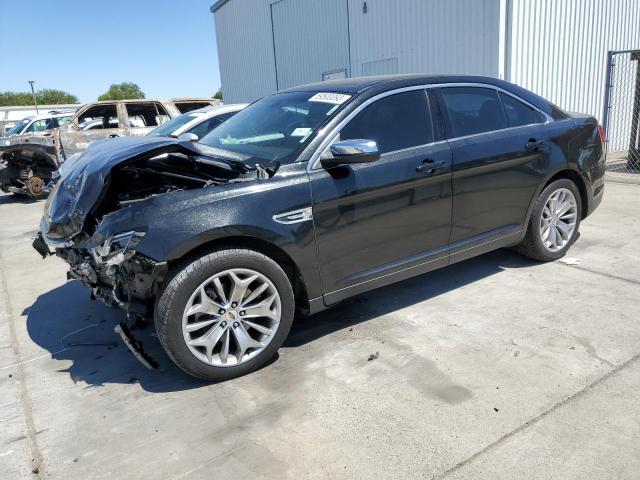 FORD TAURUS LIM 2015 1fahp2f82fg114630