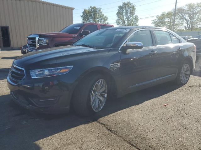 FORD TAURUS 2015 1fahp2f82fg125868