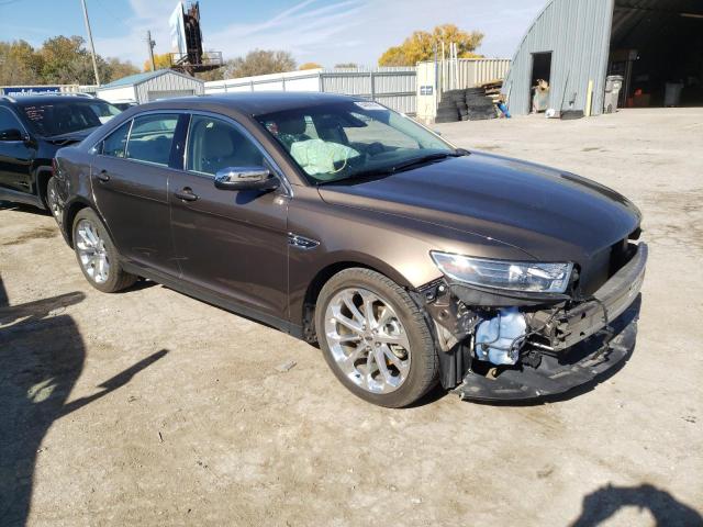 FORD TAURUS LIM 2015 1fahp2f82fg137566