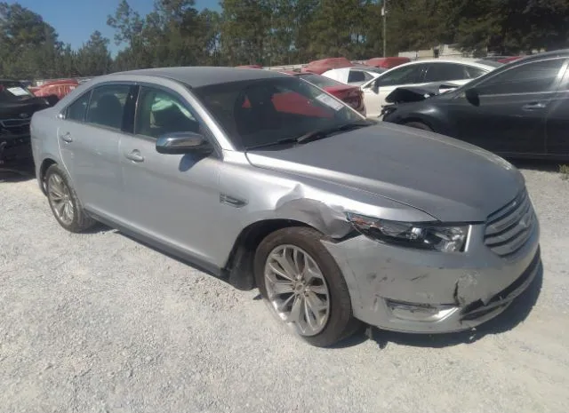 FORD TAURUS 2015 1fahp2f82fg137793