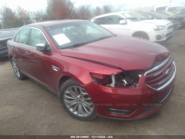 FORD TAURUS 2015 1fahp2f82fg139270