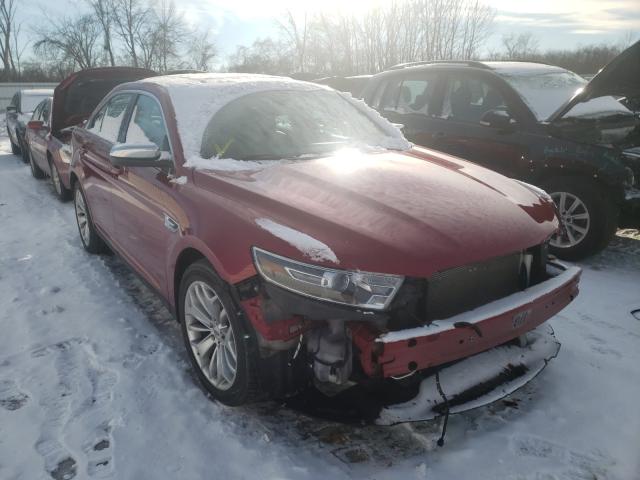 FORD TAURUS 2015 1fahp2f82fg143674