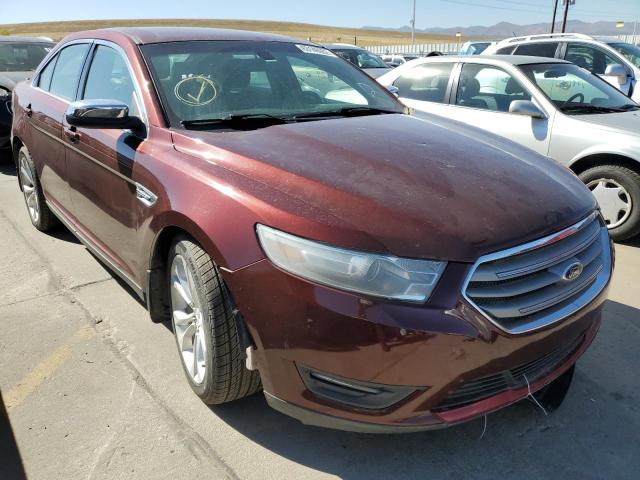 FORD TAURUS 2015 1fahp2f82fg148177