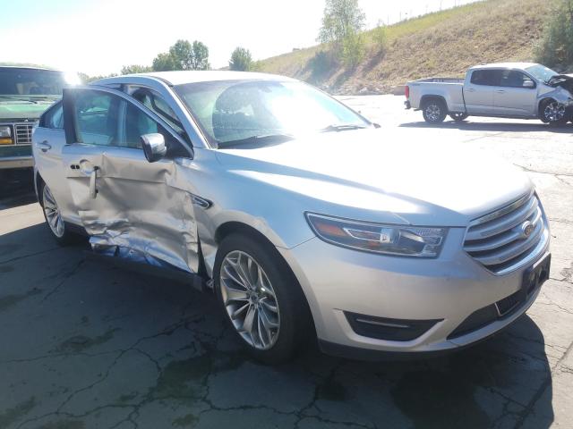 FORD TAURUS LIM 2015 1fahp2f82fg152102