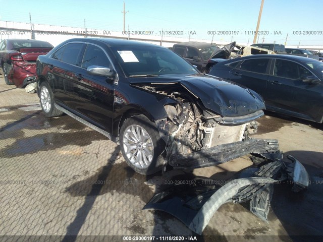 FORD TAURUS 2015 1fahp2f82fg162550