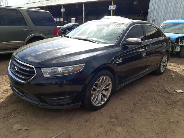 FORD TAURUS LIM 2015 1fahp2f82fg165738