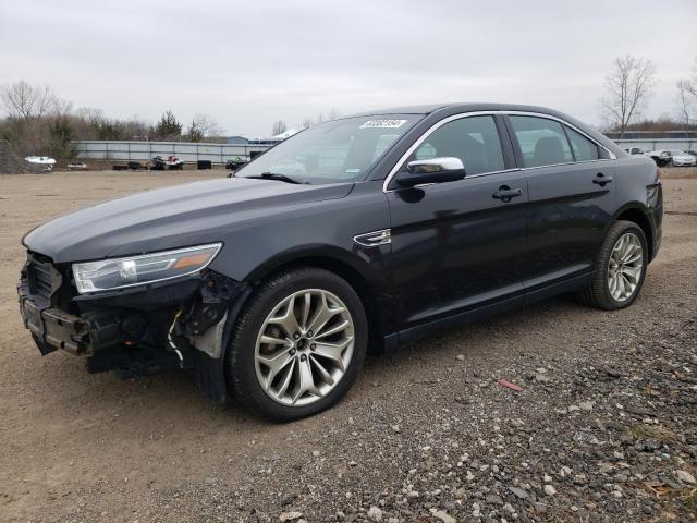 FORD TAURUS LIM 2015 1fahp2f82fg168946