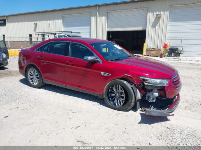 FORD TAURUS 2015 1fahp2f82fg170602