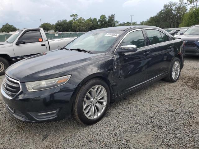 FORD TAURUS LIM 2015 1fahp2f82fg170731