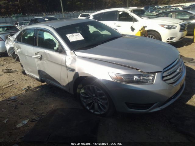 FORD TAURUS 2015 1fahp2f82fg170843