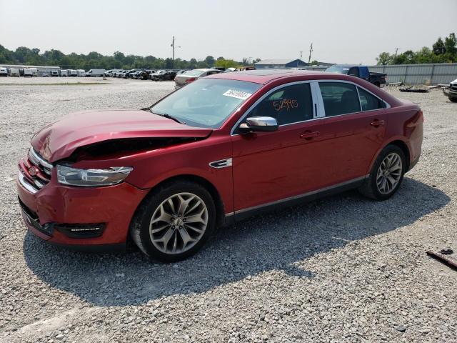 FORD TAURUS LIM 2015 1fahp2f82fg171099