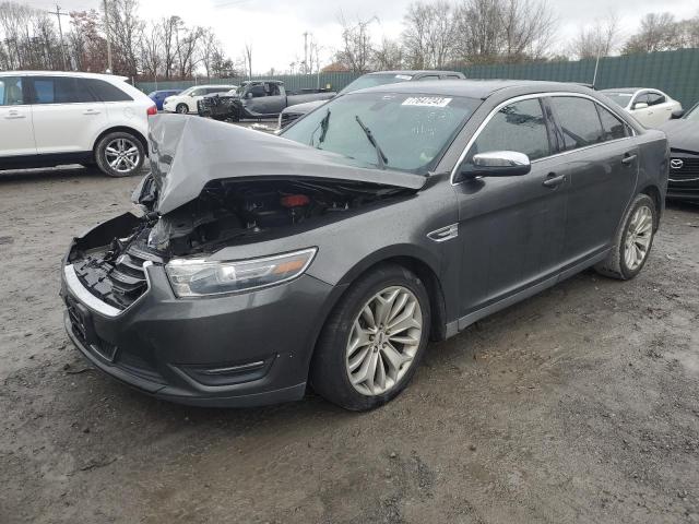 FORD TAURUS 2015 1fahp2f82fg171751