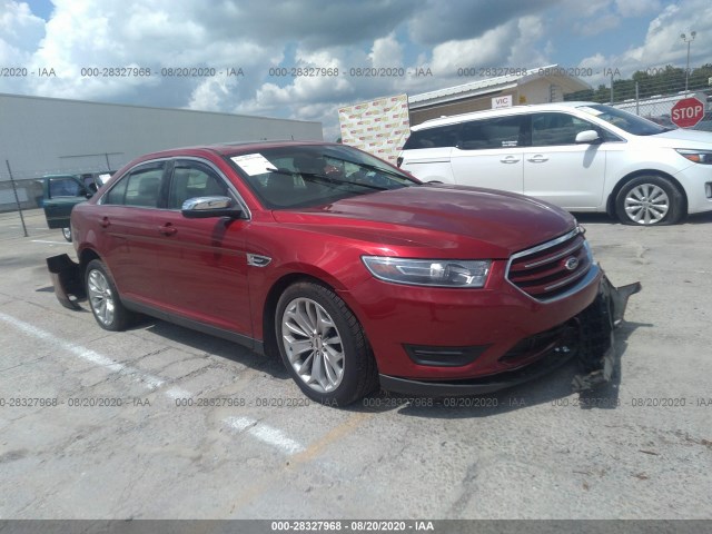 FORD TAURUS 2015 1fahp2f82fg176724