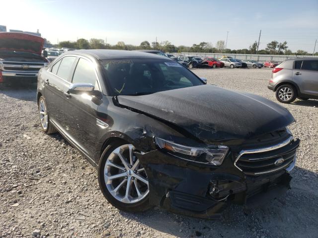 FORD TAURUS LIM 2015 1fahp2f82fg179560