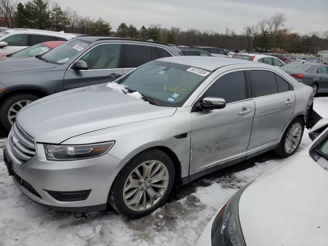 FORD TAURUS 2015 1fahp2f82fg189957