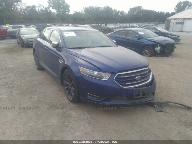 FORD TAURUS 2015 1fahp2f82fg190025