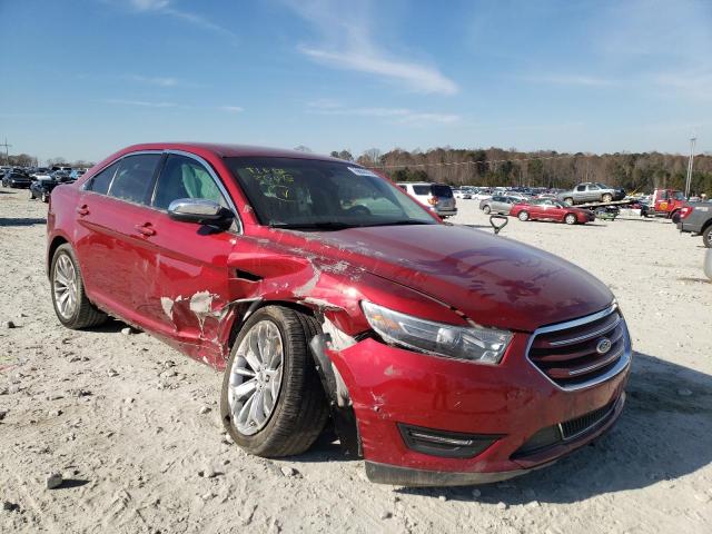 FORD TAURUS LIM 2015 1fahp2f82fg198965