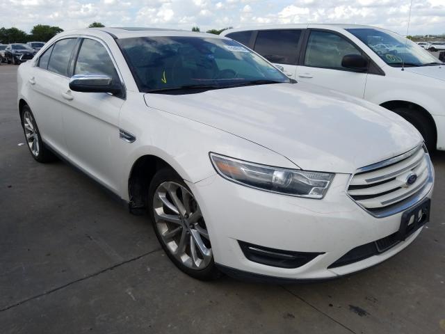 FORD TAURUS LIM 2015 1fahp2f82fg199520