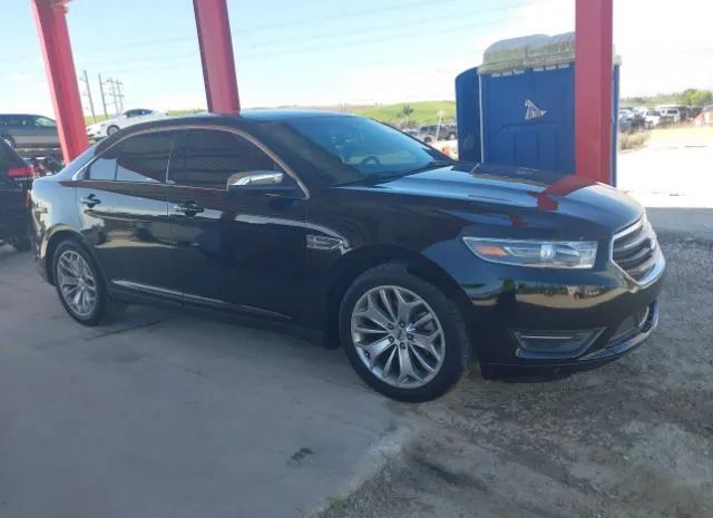 FORD TAURUS 2016 1fahp2f82gg101510