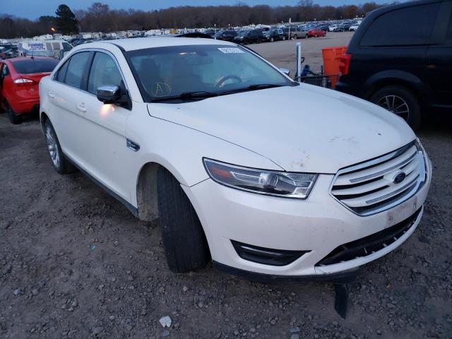 FORD TAURUS LIM 2016 1fahp2f82gg101846