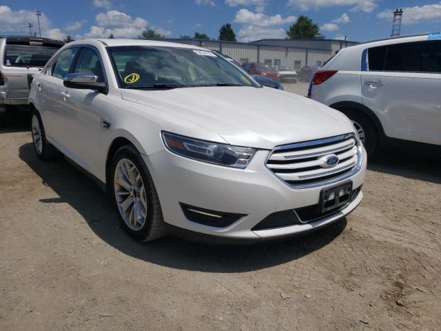 FORD TAURUS LIM 2016 1fahp2f82gg103631