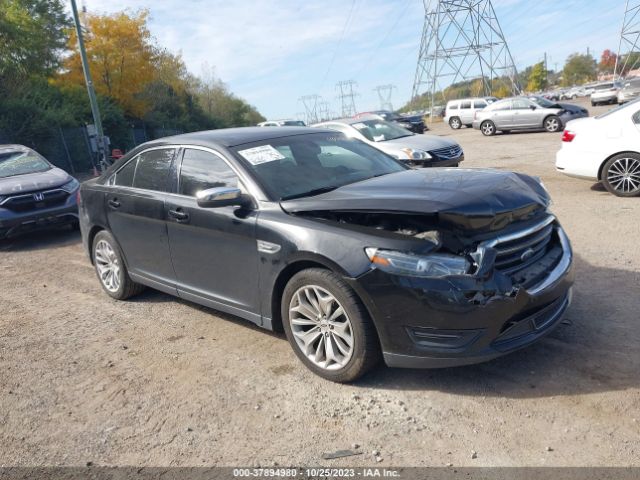 FORD TAURUS 2016 1fahp2f82gg110742