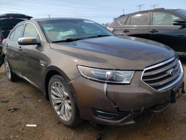 FORD TAURUS LIM 2016 1fahp2f82gg111616