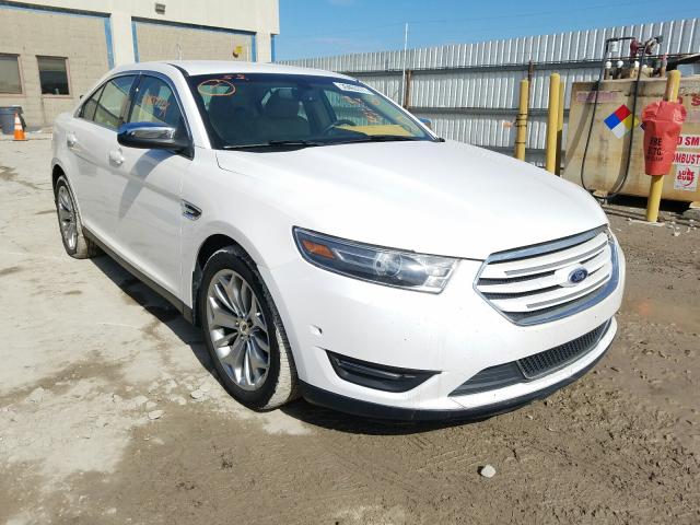 FORD TAURUS LIM 2016 1fahp2f82gg112331