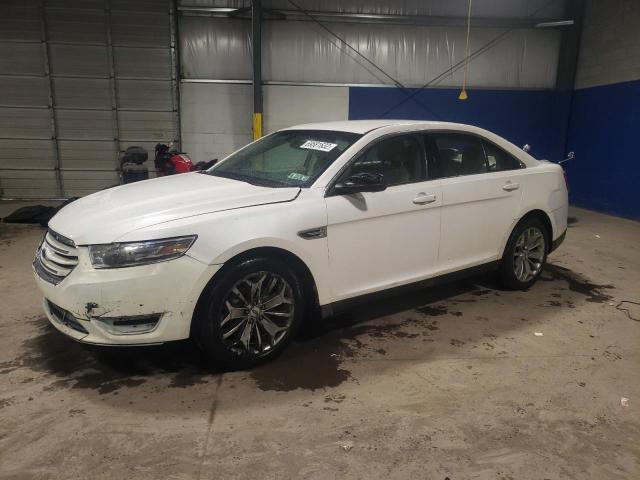 FORD TAURUS LIM 2016 1fahp2f82gg116430