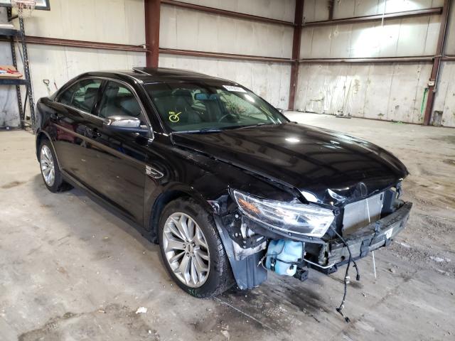 FORD TAURUS LIM 2016 1fahp2f82gg119067