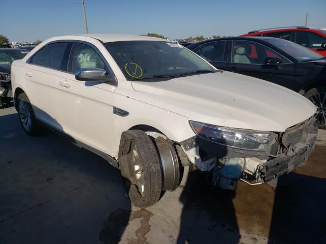 FORD TAURUS LIM 2016 1fahp2f82gg120199